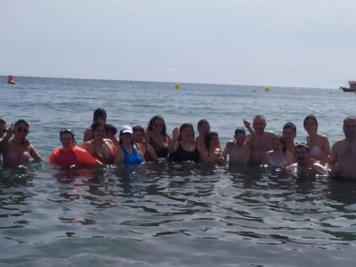 Fin de Curso Tenerife (1)